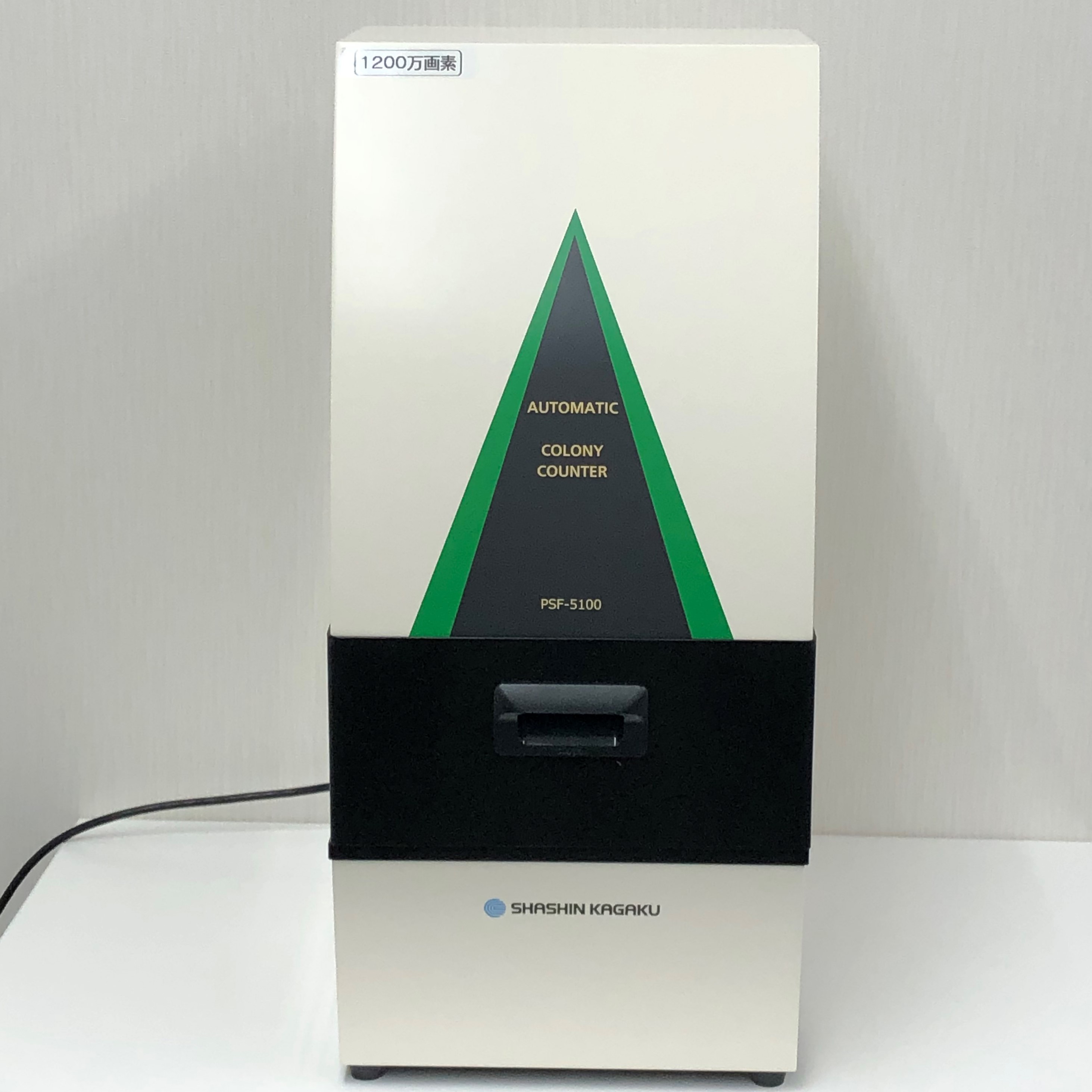 Shashin Kagaku PSF-5100 / 5100L Automatic Colony Counter for Sale ...