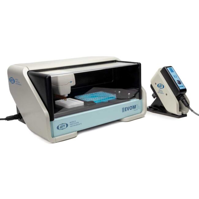 WPI EVOM Auto High-Throughput Screening System for Sale - Gaia Science ...