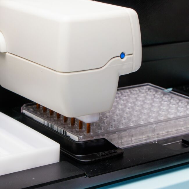 WPI EVOM Auto High-Throughput Screening System for Sale - Gaia Science ...