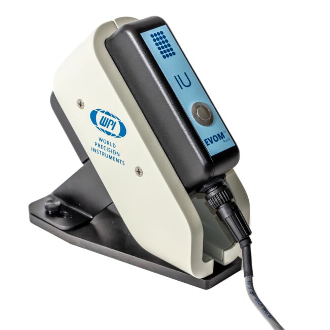WPI EVOM Auto High-Throughput Screening System for Sale - Gaia Science ...