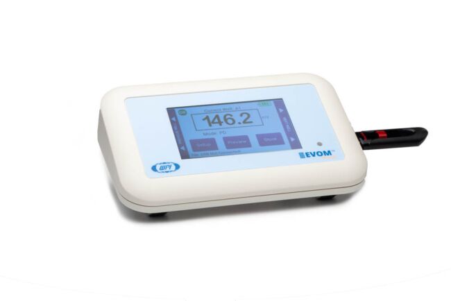 WPI EVOM Manual TEER Measurement Device for Sale - Gaia Science Singapore
