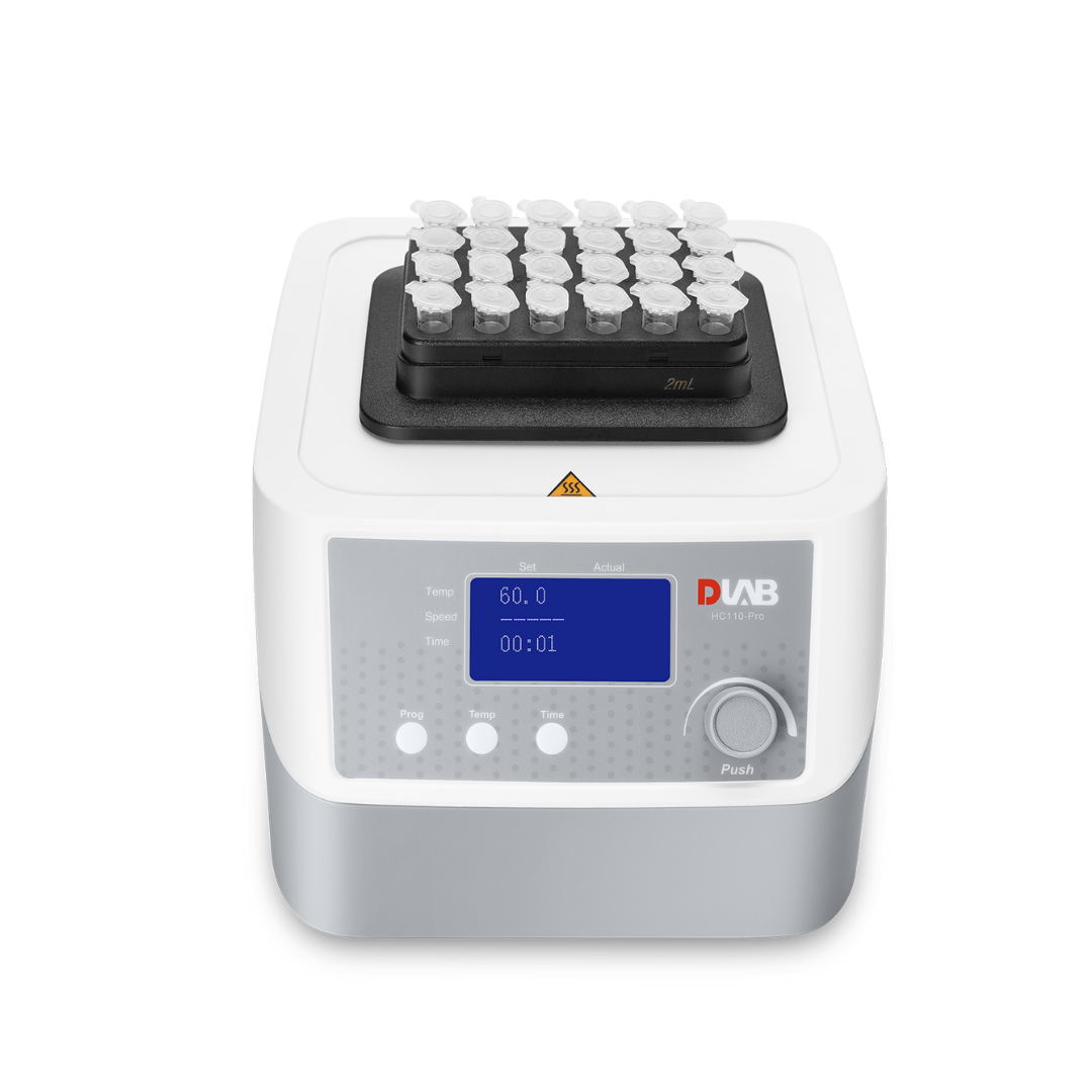 DLAB Scientific HC110-Pro Thermo Control (Magnetic) for Sale - Gaia ...