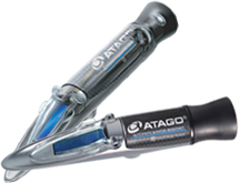 Atago Atago Master Series Handheld Refractometers for Sale - Gaia
