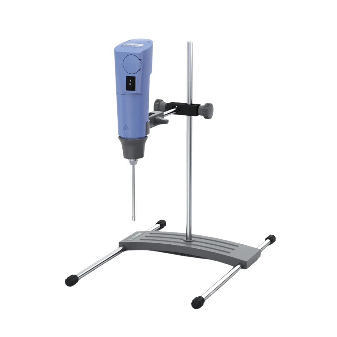 Dispersing Instrument IKA T 10 basic ULTRA-TURRAX® Disperser / Homogeniser for Sale - Gaia ...