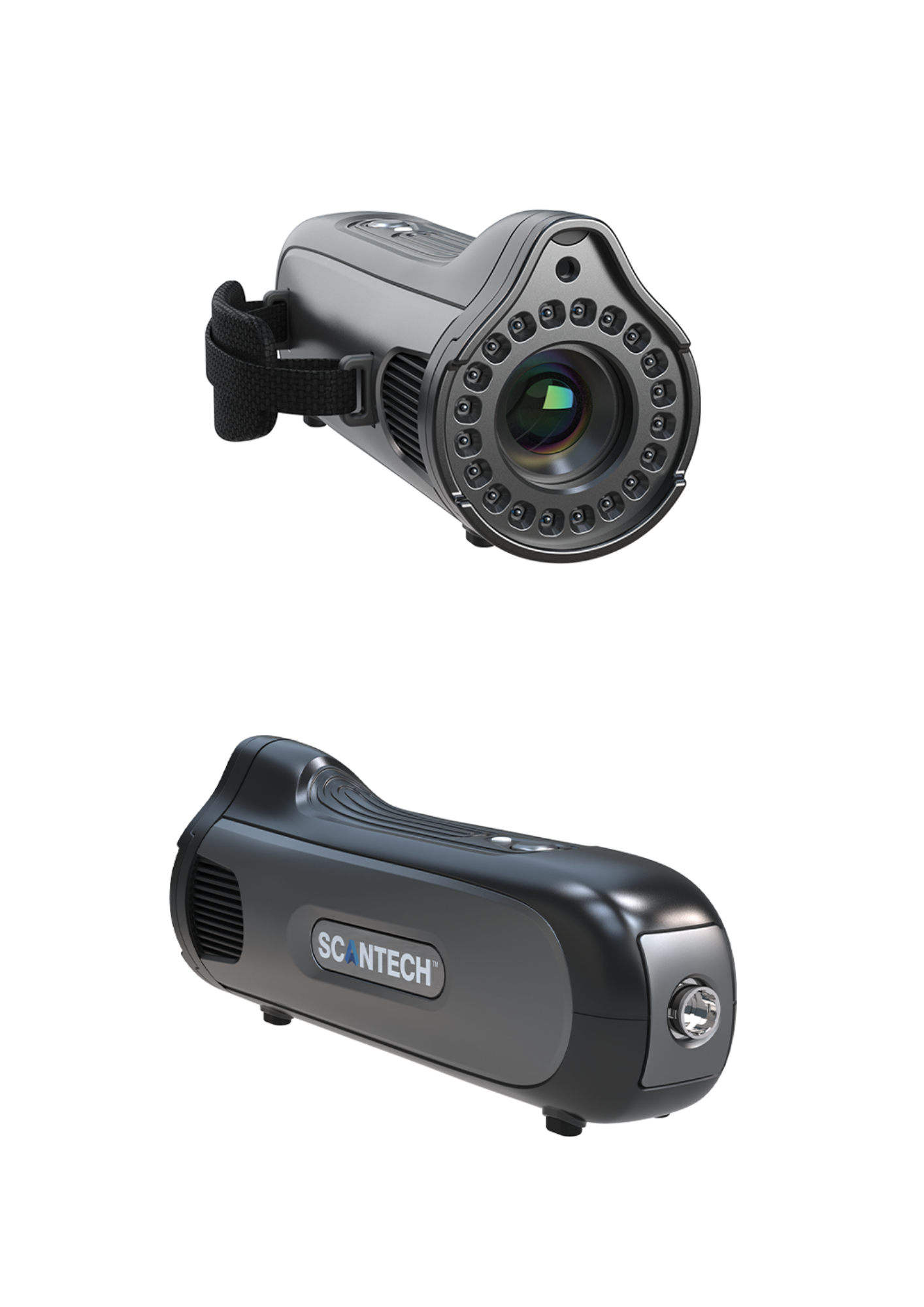 SCANTECH - MSCAN - L15 Photogrammetry System