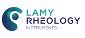 Lamy Rheology