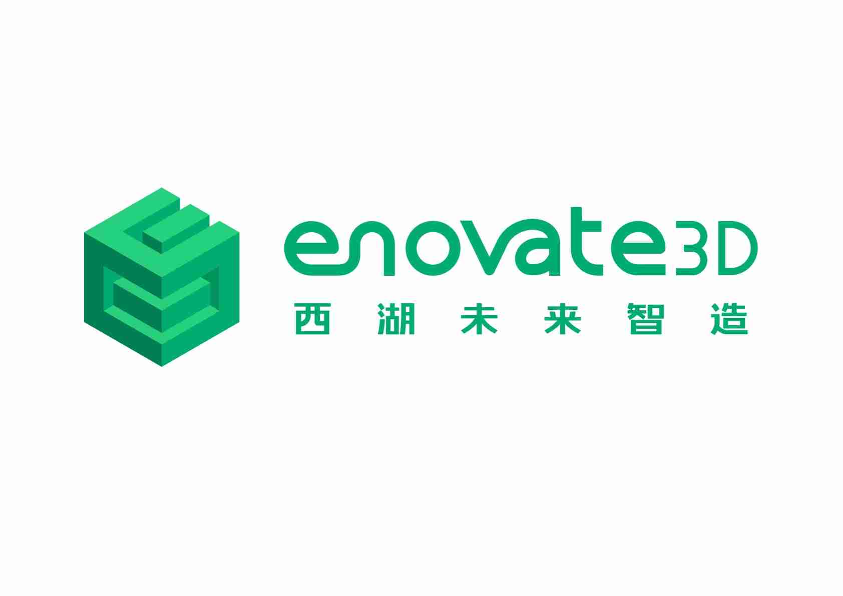 Enovate3D