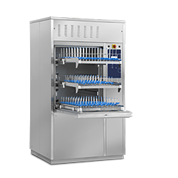  LAB 680 SL - Freestanding Glassware Washer