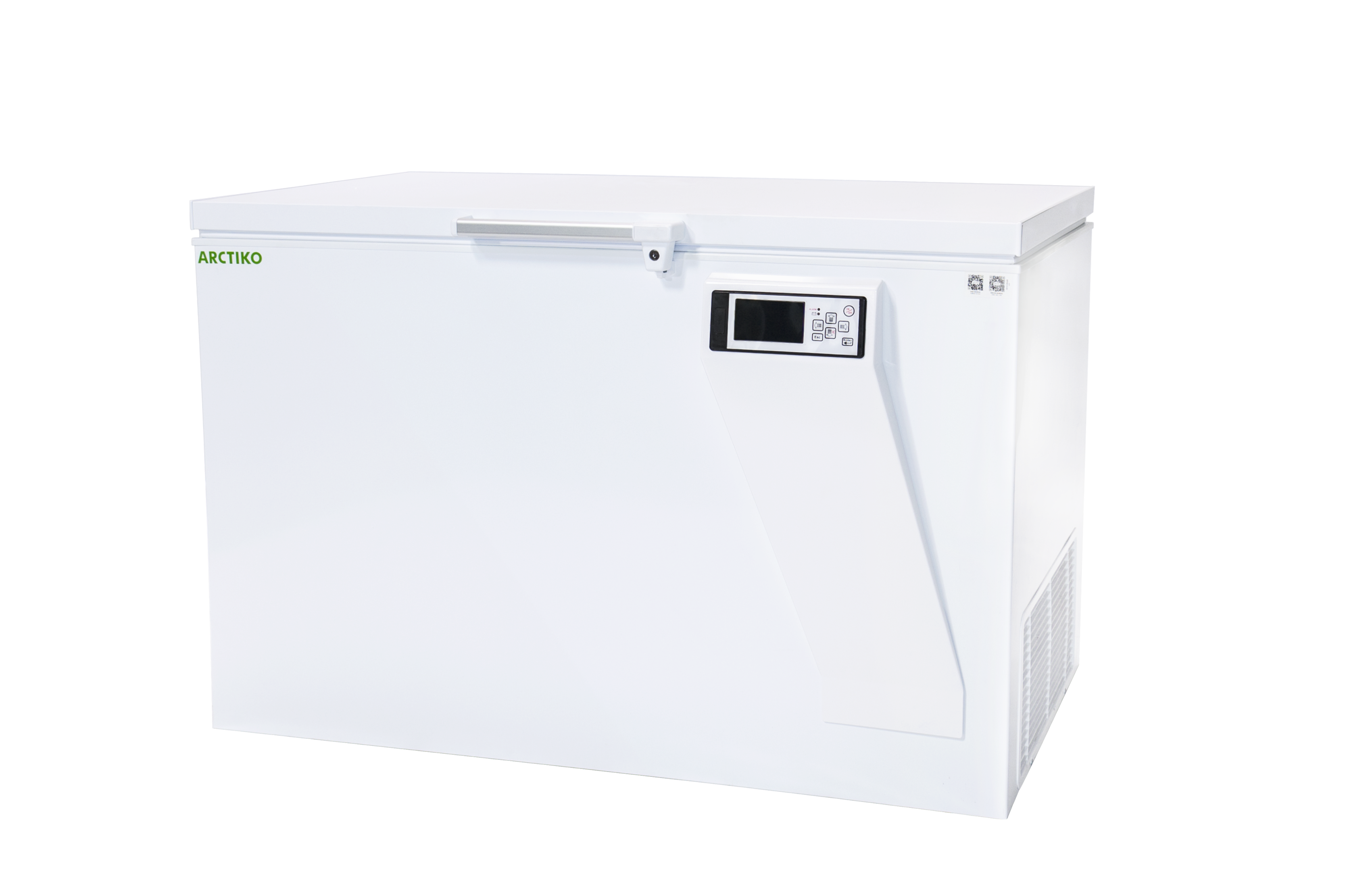  ULTF 320 - Ultra-low Temperature Chest Freezer 