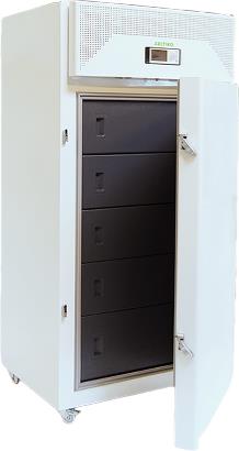  ULUF 750 - Ultra-low Temperature Upright Freezer 