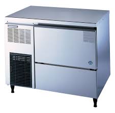 FM-150KE-50 - Nugget Ice Maker