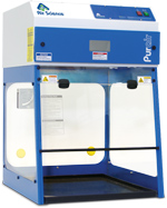 Purair Basic - Ductless Fume Hood 