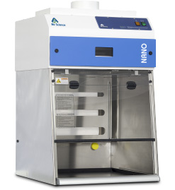 Purair NANO - Ductless Nanoparticle Containment Enclosure