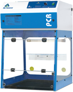 Purair PCR - PCR Laminar Flow Cabinet