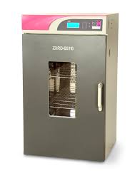 ZXRD-B5055 - Back Heating Oven
