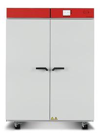 M 720 - Drying and heating chamber 