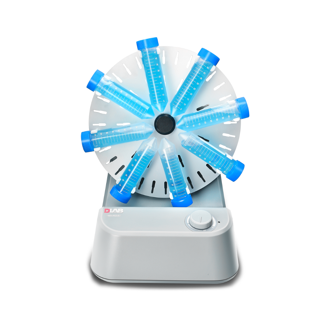 MX-RD-E - Classic Rotator