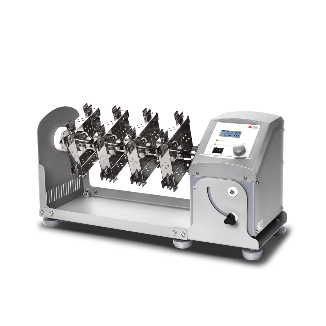 MX-RL-Pro LCD Digital Tube Rotator, Horizontal