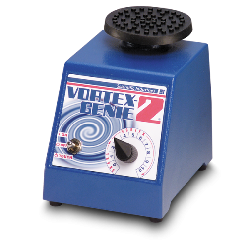 Vortex-Genie 2 - Vortex Mixer