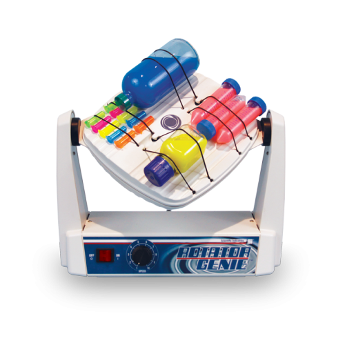  Rotator Genie - Magnetic Platform