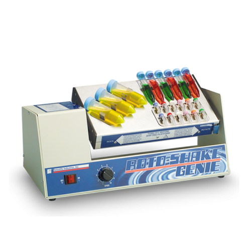 Roto-Shake Genie - Rotators/Rockers