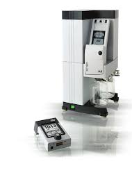 SC 950 - Vacuum Pump System 