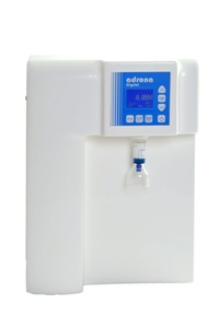 EX-1101 Crystal EX HPLC Water Purification System, 230V UK Plug