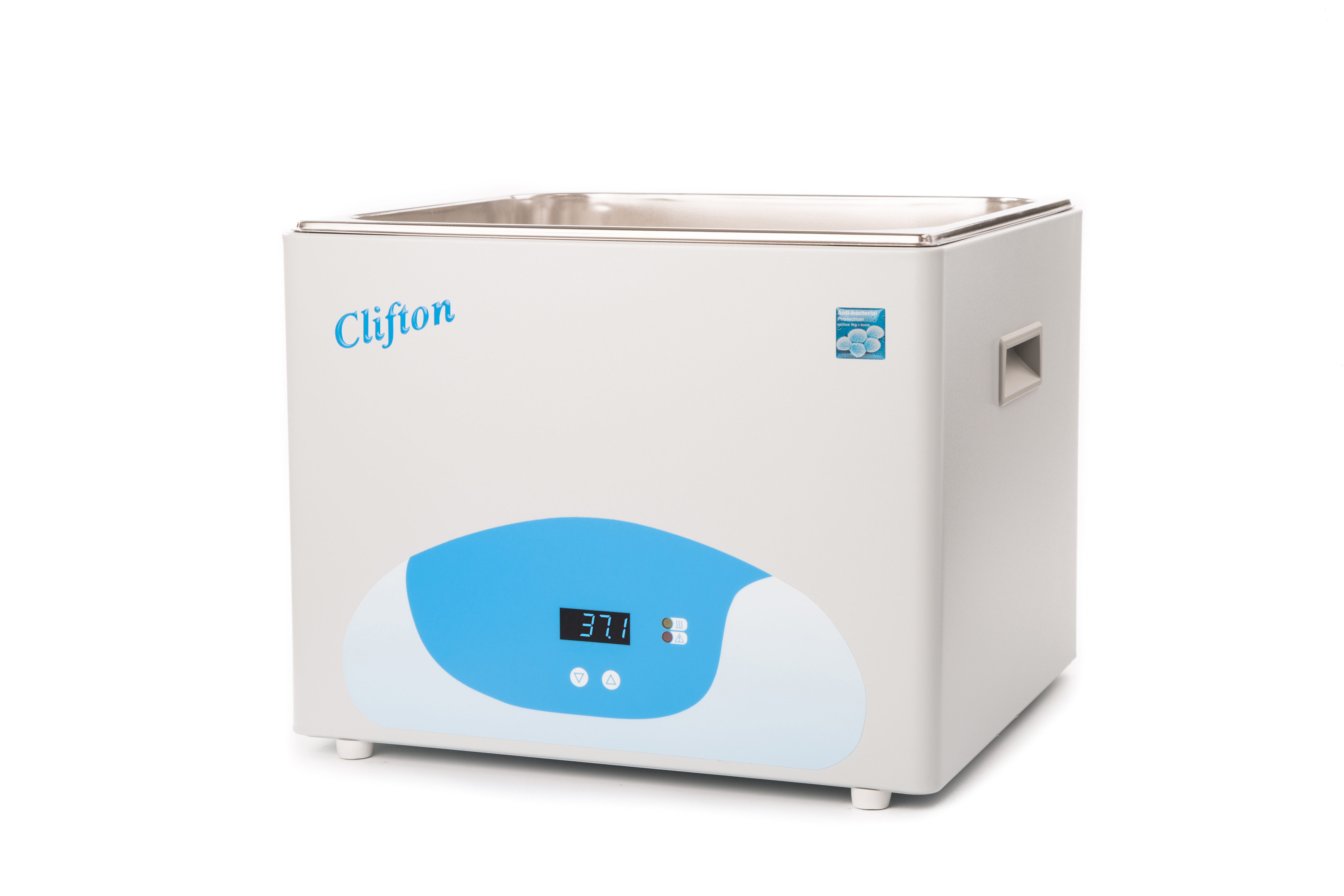 Clifton NE2D Series Advanced Digital Lab Baths