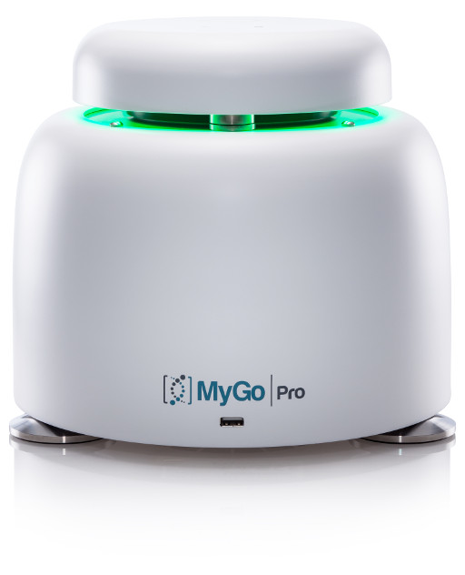  MyGo Pro Real-time PCR Instrument