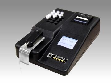 Stat Fax® 4500 Chemistry Analyzer