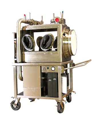 Class III Biosafety Cabinets (BSC) - Animal Transfer & Transport