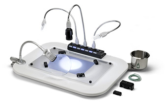 SurgiSuite Multi-functional Surgical Platform