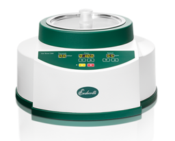 Air Sizer 200 - Sieving Machine 