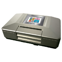 SAC - i - Automatic  Polarimeter 