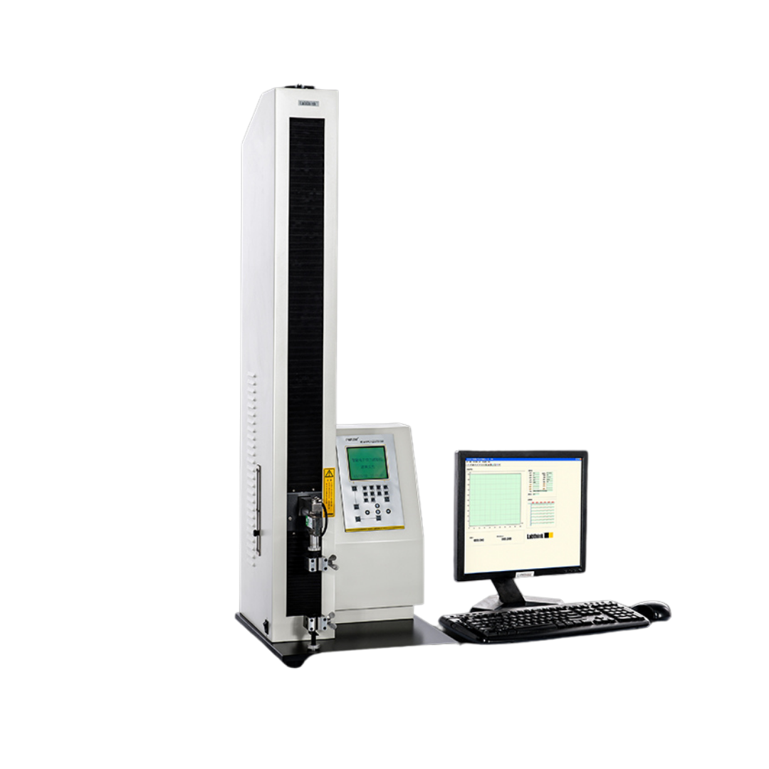  XLW (PC) Auto Tensile Tester