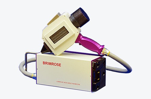Luminar 5030 AOTF-NIR Spectrometer