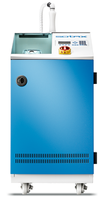 MPS - Media Preparation Station