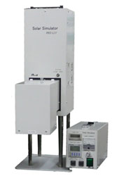 PEC-L12 Solar Simulator