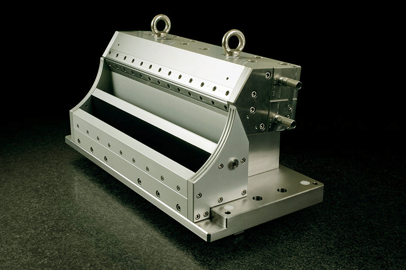 Slot Die Coating System