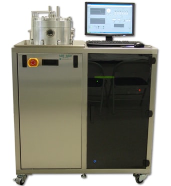 NRE-4000 - RIE System