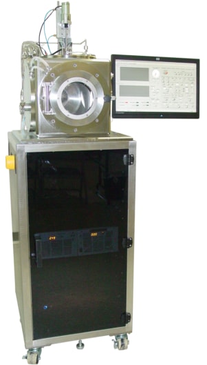 NTE-3500 -  Thermal Evaporation System