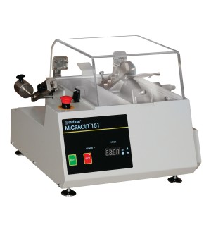 MICRACUT 151 - Precision Cutter