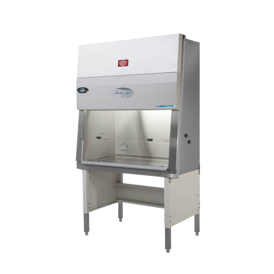 NU-543 - Class II Type A2 Biosafety Cabinet