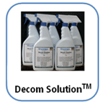 DE600 - DECOM Solution