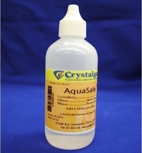 AquaSafe Liquid