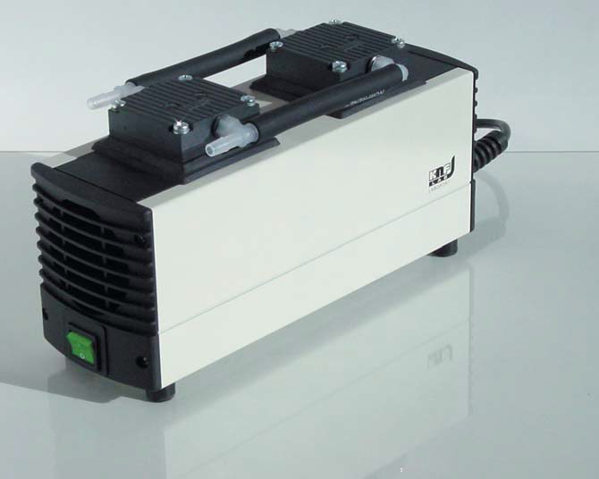 N816.1.2 KN .18 LABOPORT® – Laboratory Pumps, 230V 50HZ E , UK Plug