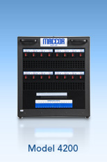 Series 4200 - Battery Cell Test System