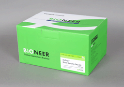 K-4214 - ExiPrep Plus Bacteria Genomic DNA Kit 