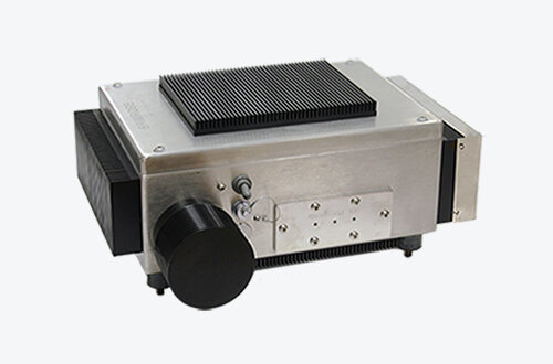 Luminar 4020 Thin-Film AOTF-NIR Spectrometer