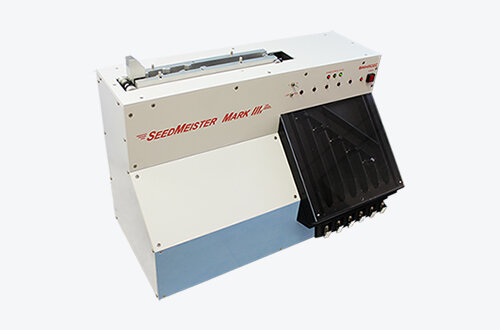 Luminar 3076 SeedMeister AOTF-NIR Spectrometer